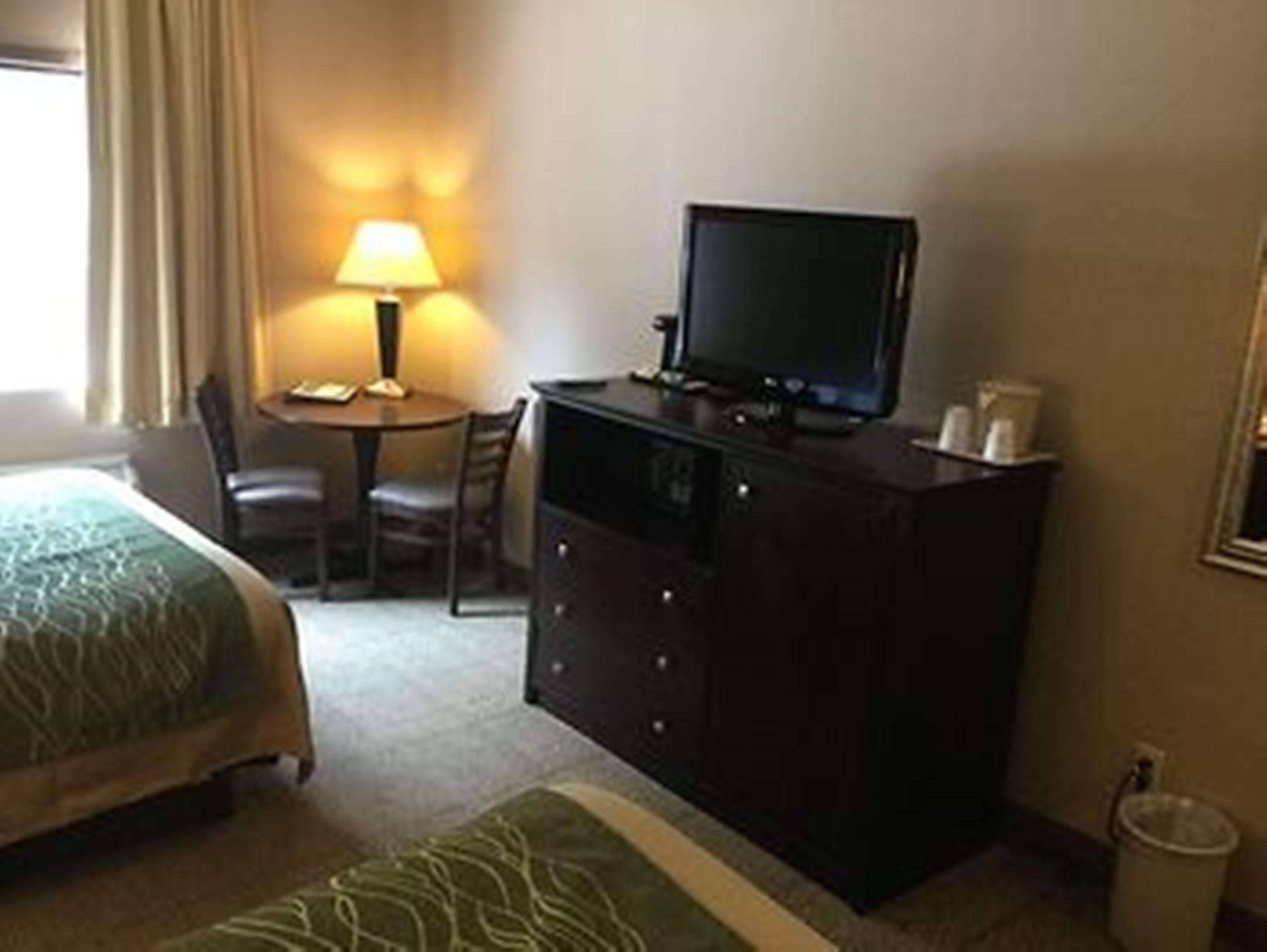 Quality Inn West Plano - Dallas Экстерьер фото